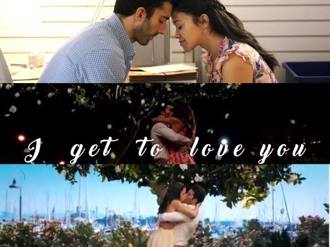 Jane the Virgin season 5 episode 13 Rafael & Jane   ll Ruelle I Get To Love You ll