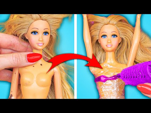 Cool 3D Pen VS Glue Gun Crafts & Hacks || Homemade DIY Ideas, Repair Tips For Parents by Zoom GO!