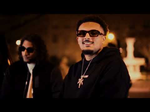 ISK feat. RK - N'aie pas peur (Clip Officiel)