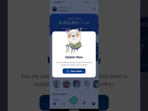Ice Network - The New Ice Network App Update #icenetwork