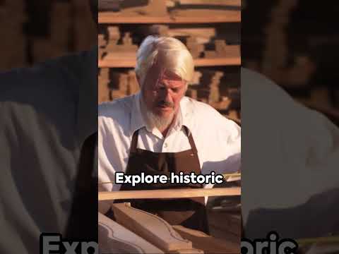 Mystic Seaport: A Maritime Journey Through Time