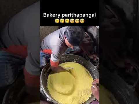 Bakery parithapangal #shorts #tamilshorts