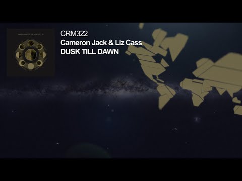 Cameron Jack & Liz Cass - Dusk Till Dawn