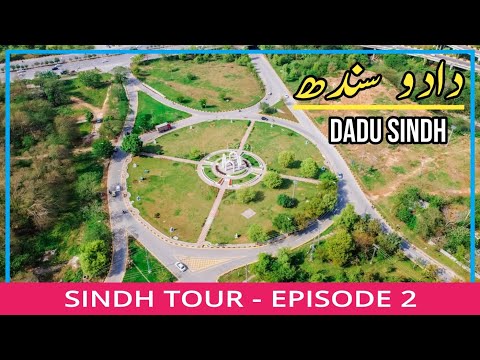 DADU | EP. 2 | Sindh Tour | UMAISAVLOGS