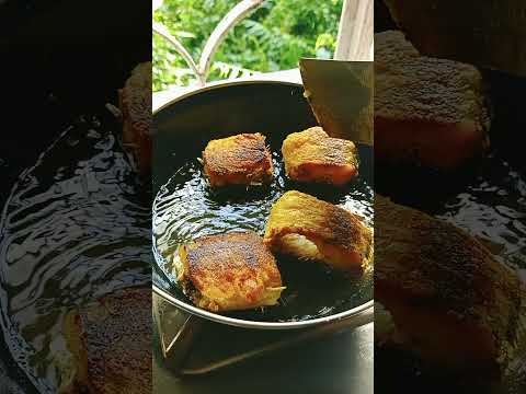 Fish Fry Recipe // How To Make Fish Fry #short #shorts #shortvidio #youtubeshort