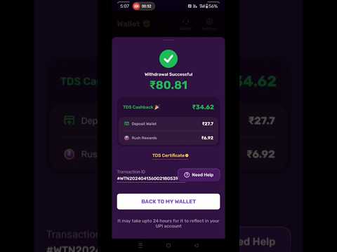 Best Earning App Without Investment | Online Earning App | Earn Money Online