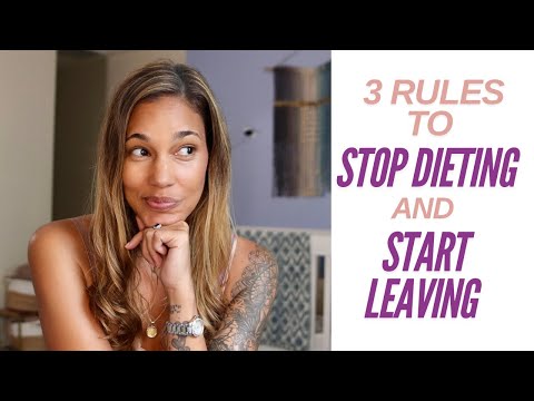 3 Simple Rules for Busy Moms to Get Healthy (No Diet Required)