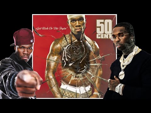 Got It On Me x Many Men - Pop Smoke & 50 Cent (That Transition! #51)