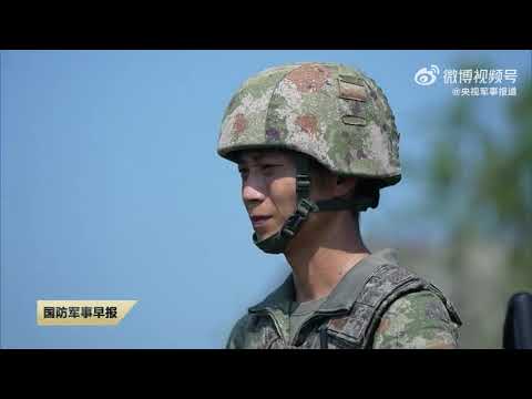 国庆看国门边陲小城的跨国交响