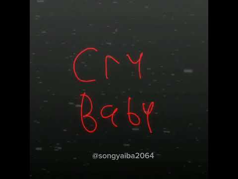 Cry Baby - Bungo Stray Dogs