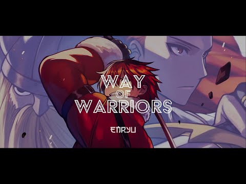 Frieren: Beyond Journey's End OST - Stark theme『Way of Warriors』[Epic Version]