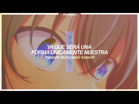 Sasayaku You ni Koi wo Utau EP 1 Song | Humming Love - Sub Español『AMV』☆