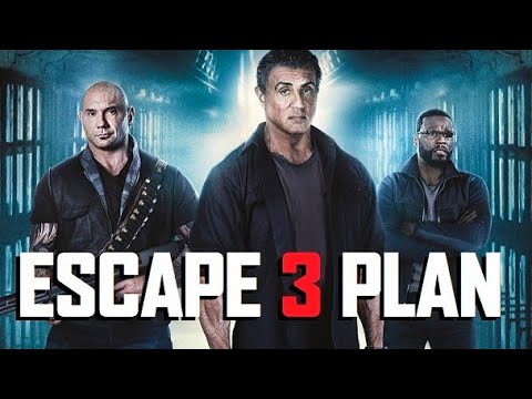 Escape Plan: 3 The Extractors (2019) Movie || Sylvester Stallone, Max Zhang | Review And Facts