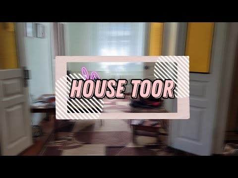 House Tour / Показываю летний дом