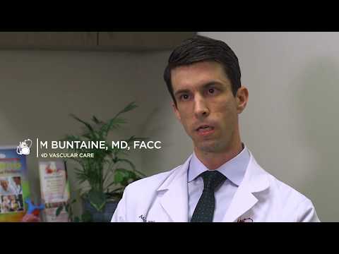 Get to Know  - Dr. Adam Buntaine