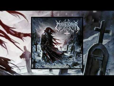 Gravehorror - Indifference of Death (Full Album)