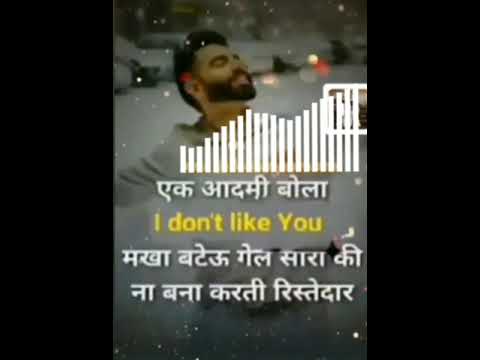 badmashi 😎🔥Haryanvi punjabi song status latest WhatsApp boy attitude status