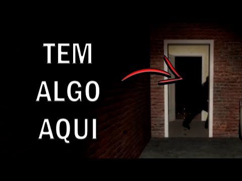 O Mapa Mais Maligno do Garry's Mod | Haunted GM_Shambles