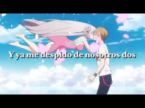 Lose You To Love Me ❤ _-letra-|-AMV-|-_spanish version_ 💓NSK SM