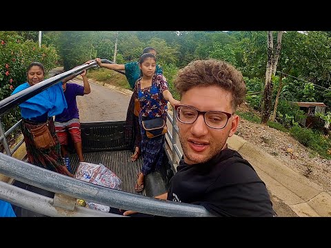 This Felt like a “Horror Movie“ made in Guatemala 🇬🇹