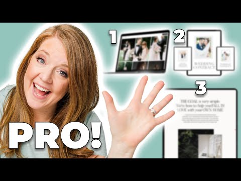 5 Essentials Beginners Need to Go Pro