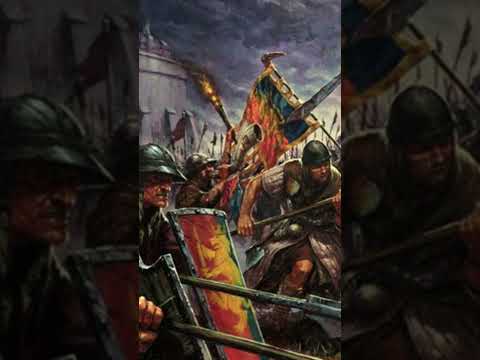 The Unsung Heroes of Bretonnia's Armies: Men-at-Arms in Warhammer the Old World