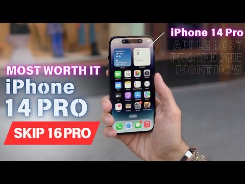 iPhone 14 Pro Review: The Most Value for Money Pro iPhone Right Now