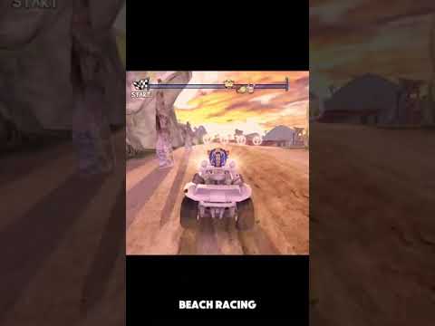 Racing challeng | Beach Buggy Racing 2014