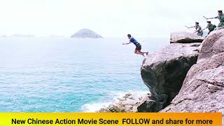 Latest Chinese Action Movie 2023 | Movie scene