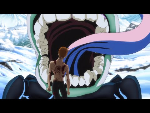 The Seven Deadly Sins Dragon's Judgement Best Fights #5 || 七つの大罪 憤怒の審判 最高の戦い