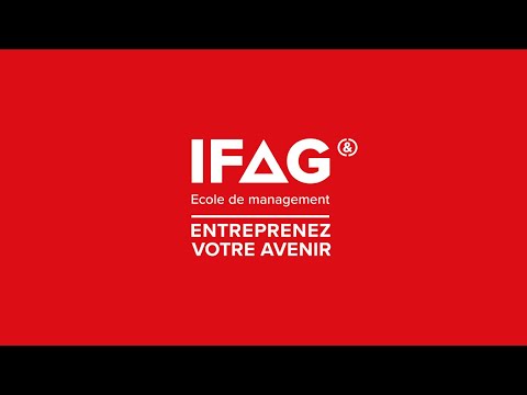 Un nouveau campus - IFAG Lille