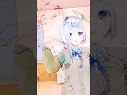 ああ 幸せになっちまうよ【天音かなた／きゅうくらりん】#shorts  #ホロライブ切り抜き #天音かなた