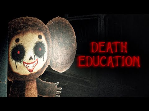 Death Education | Gameplay Walkthrough Full Game (4K UHD) - No commentary