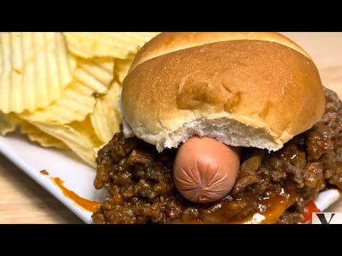 How To Make Delicious Sloppy Joes