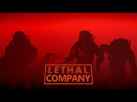 Lethal Company, we are here for the company profits. Collab with Friends