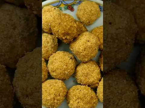 #shorts | Poha Laddu