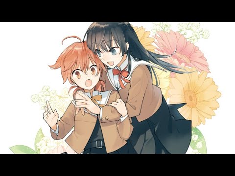 yuu & touko edit [free preset](alight motion)