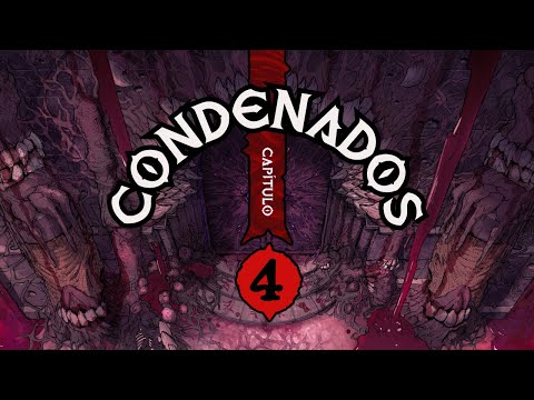 [FINAL ÉPICO] A Tormenta l 🔗 TORMENTA 20: CONDENADOS 🔗