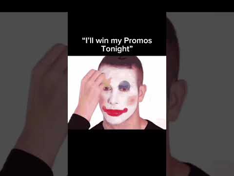 Whether it’s for #Apex or #League; I’m always made out as a clown ☠️😂 #promos #wow #funny #memes