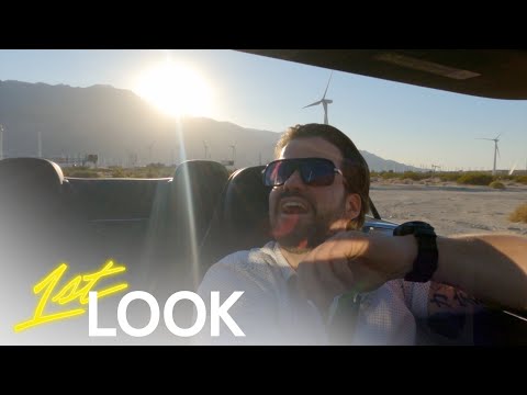 Powering the Coachella Valley & The Trendy Sport of Pickleball | 1st Look TV