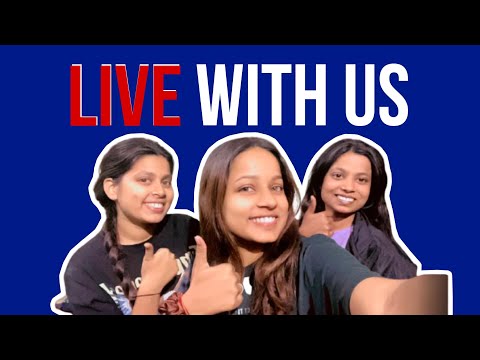 LIVE WITH US | MY  HOMETOWN | #live | Mansi Gupta