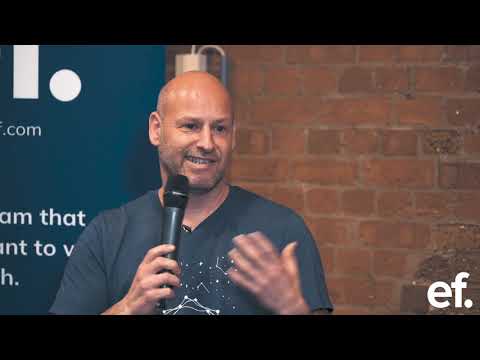 Different Blockchain Technologies for Different Apps - Ethereum Co-Founder Joe Lubin