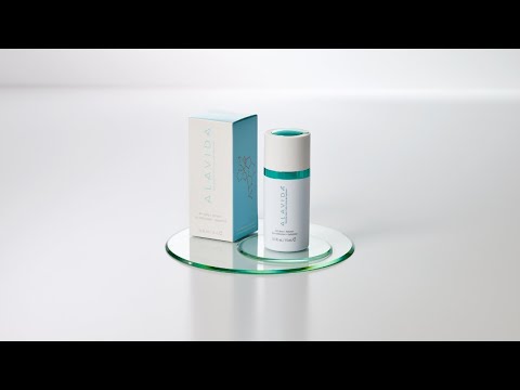 Webinar del producto Alavida Revive Eye Cream con el fundador y CEO de LifeWave, David Schmidt