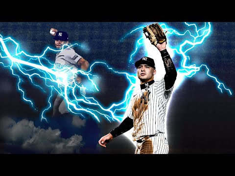 MLB | Anthony Volpe - Defensive Plays - 2024 Highlights