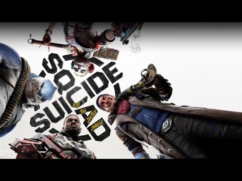 240209-【日本大遊民】PS5-自殺突擊隊:戰勝正義聯盟/Suicide Squad: Kill the Justice League/スーサイド・スクワッド キル・ザ・ジャスティス・リーグ