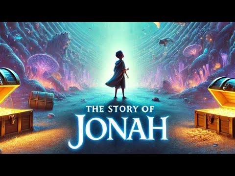 The Story of Jonah | Cinematic Bible Movie