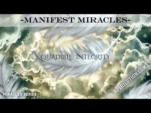 1111hz - Manifest Miracles FAST! (Angelic Music) Make Your Wishes Come True! (Angelic Morphic Field)