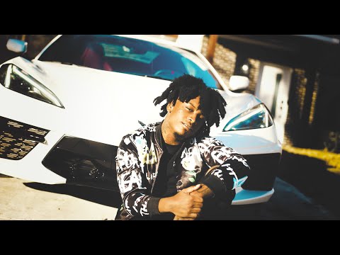 Jdot Breezy - Drowning (Official Music Video) (Dir. by The Angle Queen)