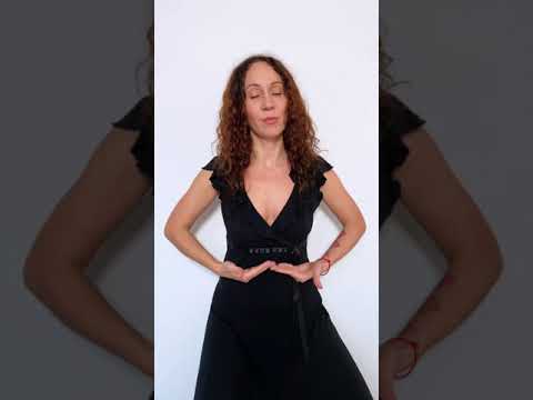 Exercise for a sexy voice | vocal warmup #vocal #vocalimage #voice #sexyvoice