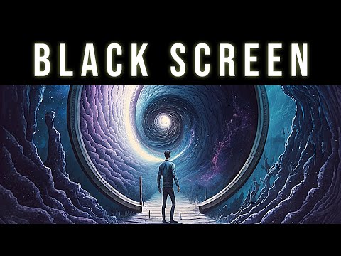 Lucid Dreaming Hypnosis | Lucid Dreaming Binaural Beats Black Screen Music For Vivid Lucid Dreams